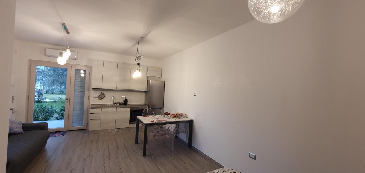 La Casetta Tra Sassi E Ulivi B&B Matera Exteriör bild