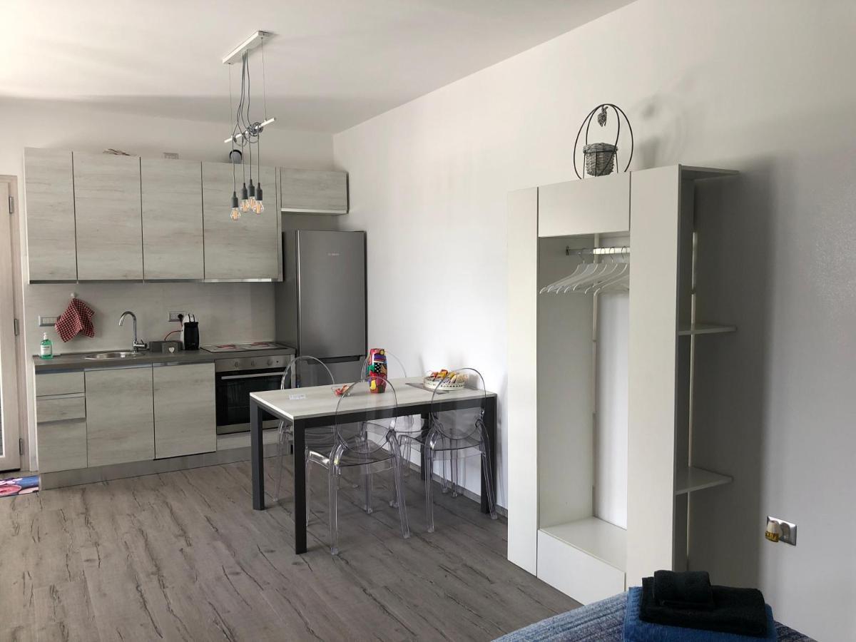 La Casetta Tra Sassi E Ulivi B&B Matera Exteriör bild